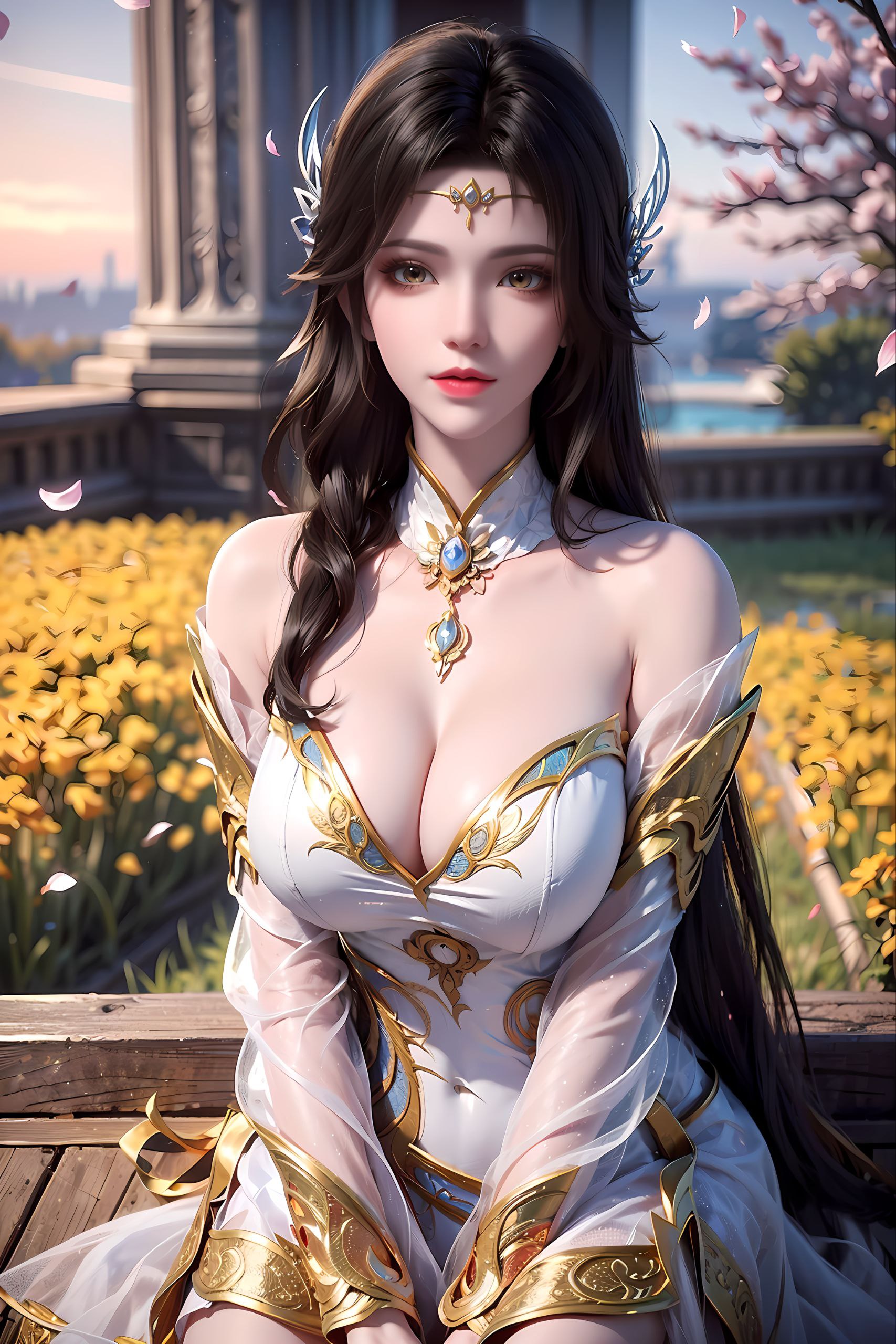 定将继续游