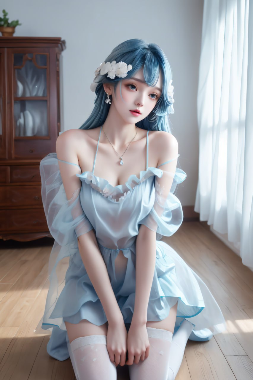 with