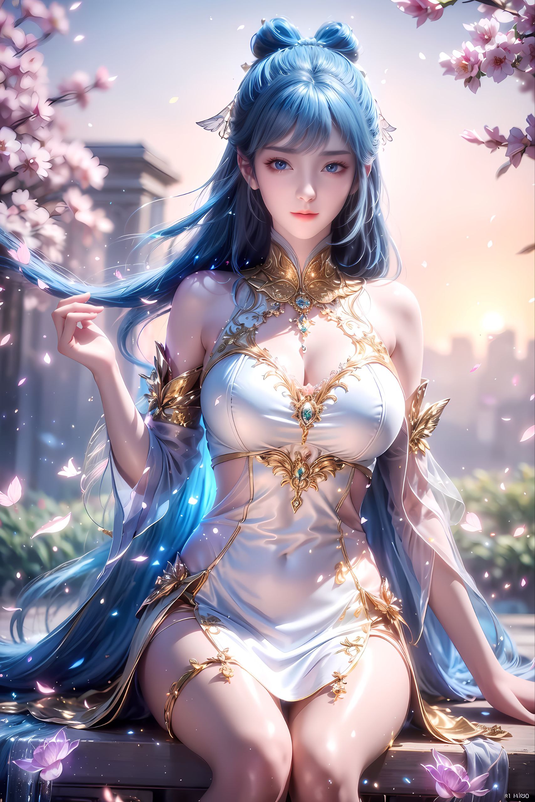 藏着什么样