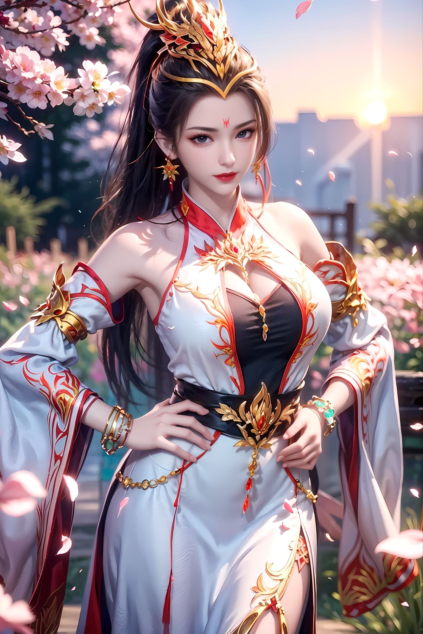 增强用户的
