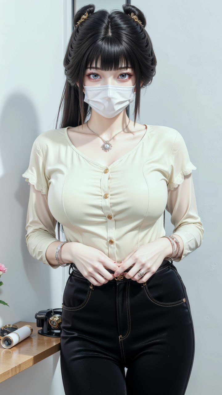 现之一