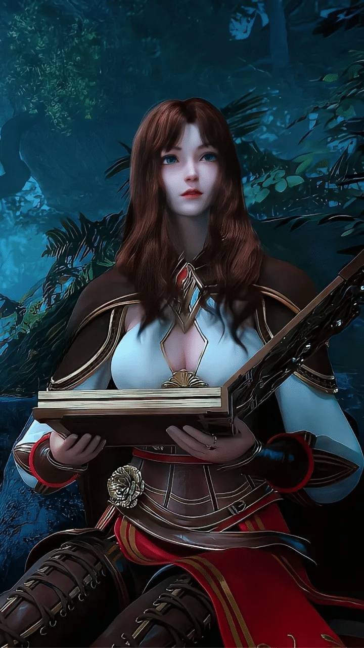 体验