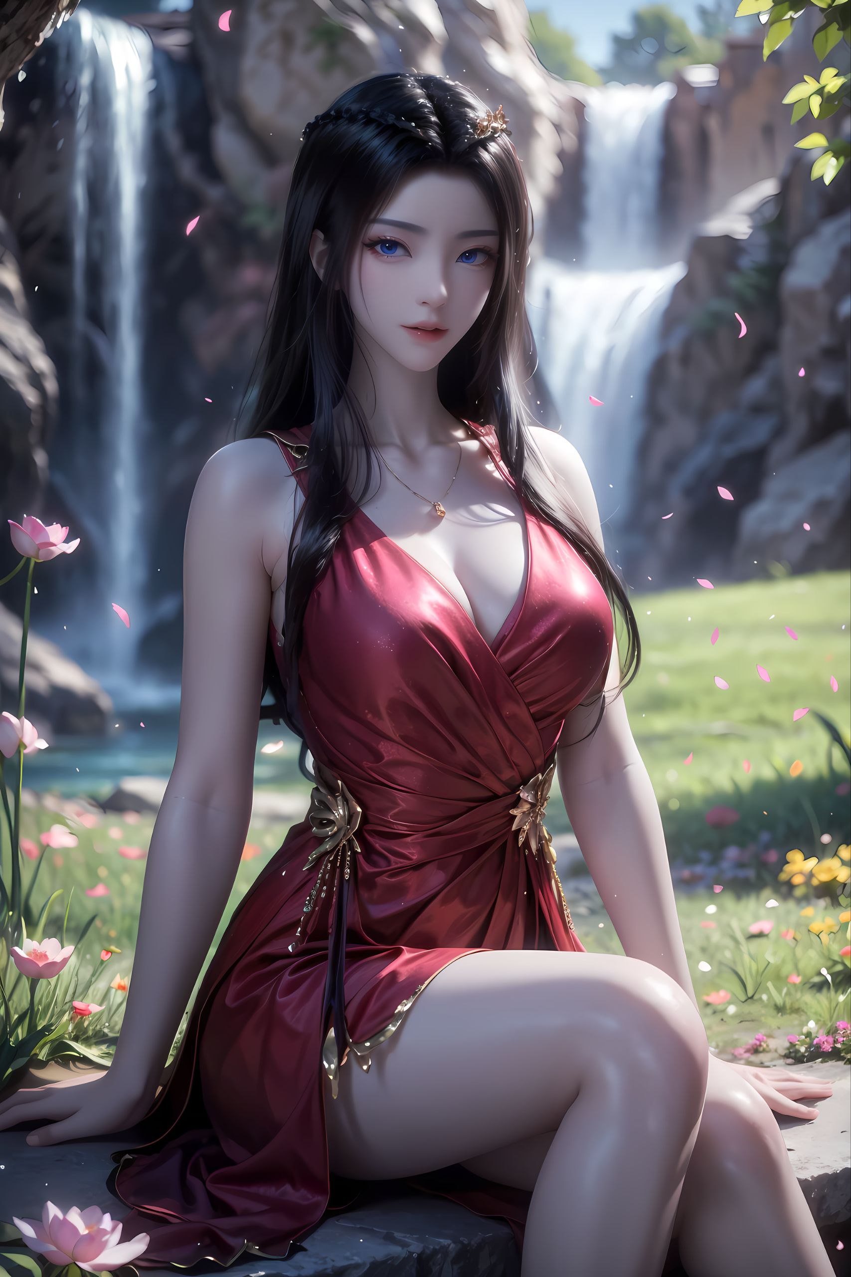 解锁高清影