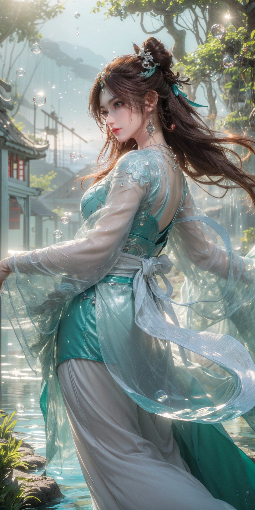 作为一款专