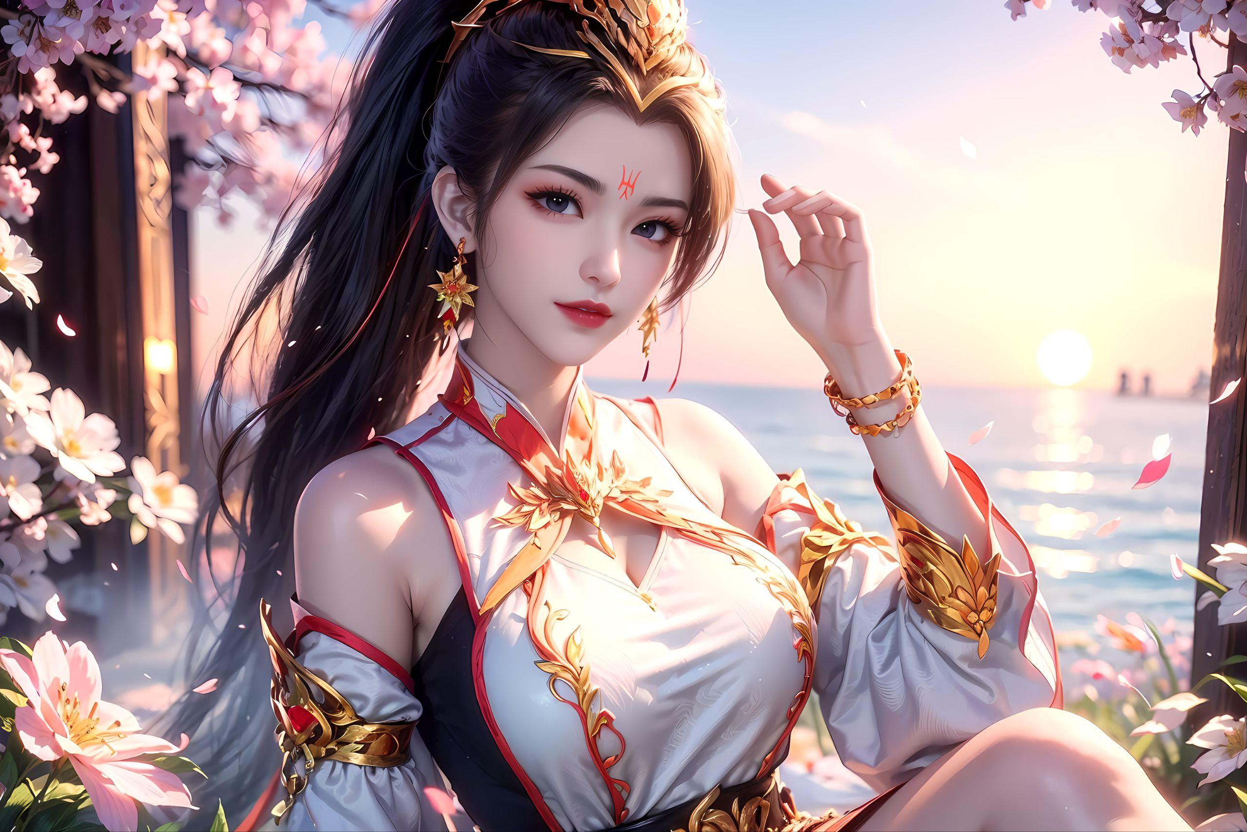 户提供最新