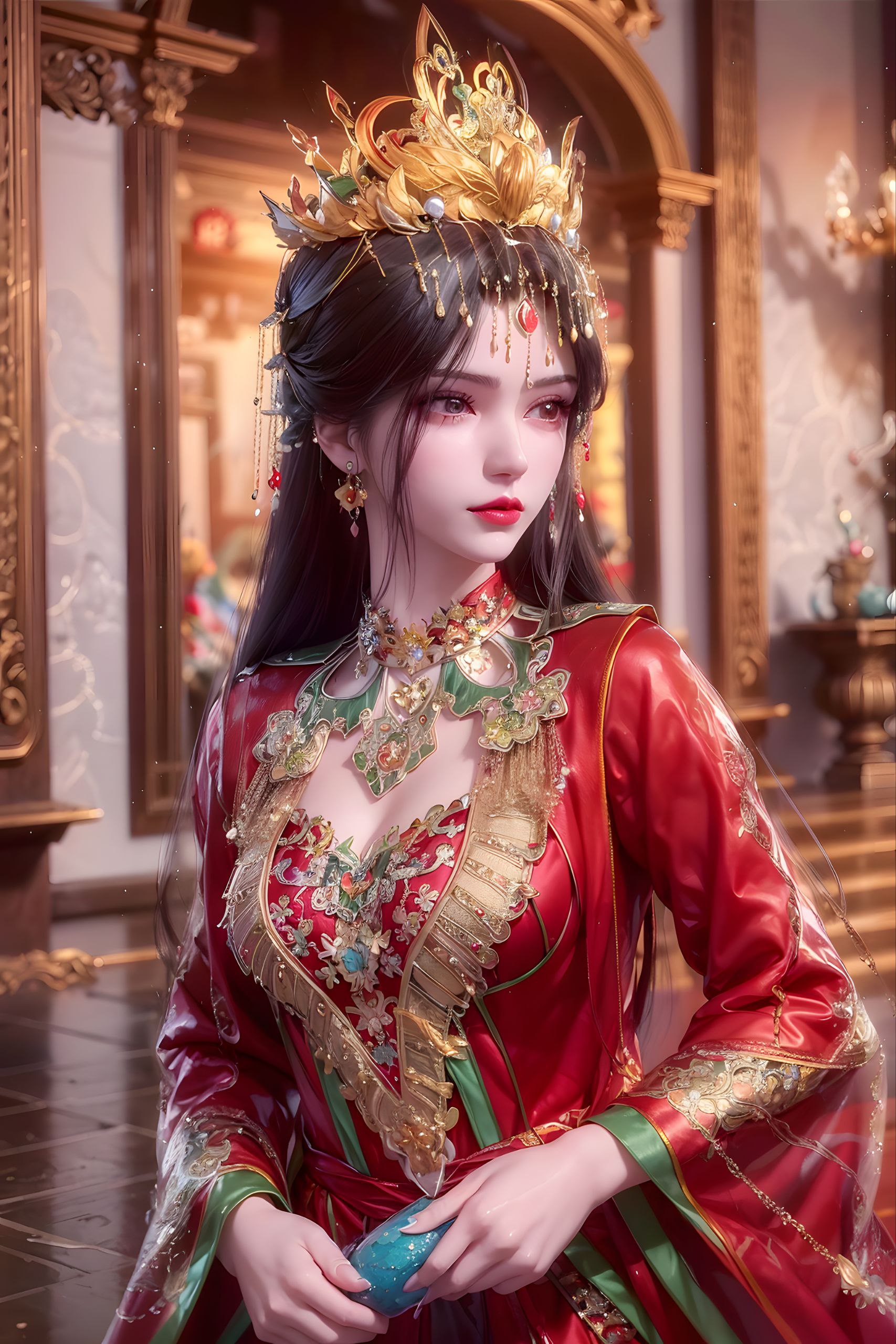 正是在这样
