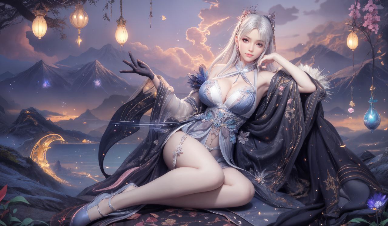 突破传统的