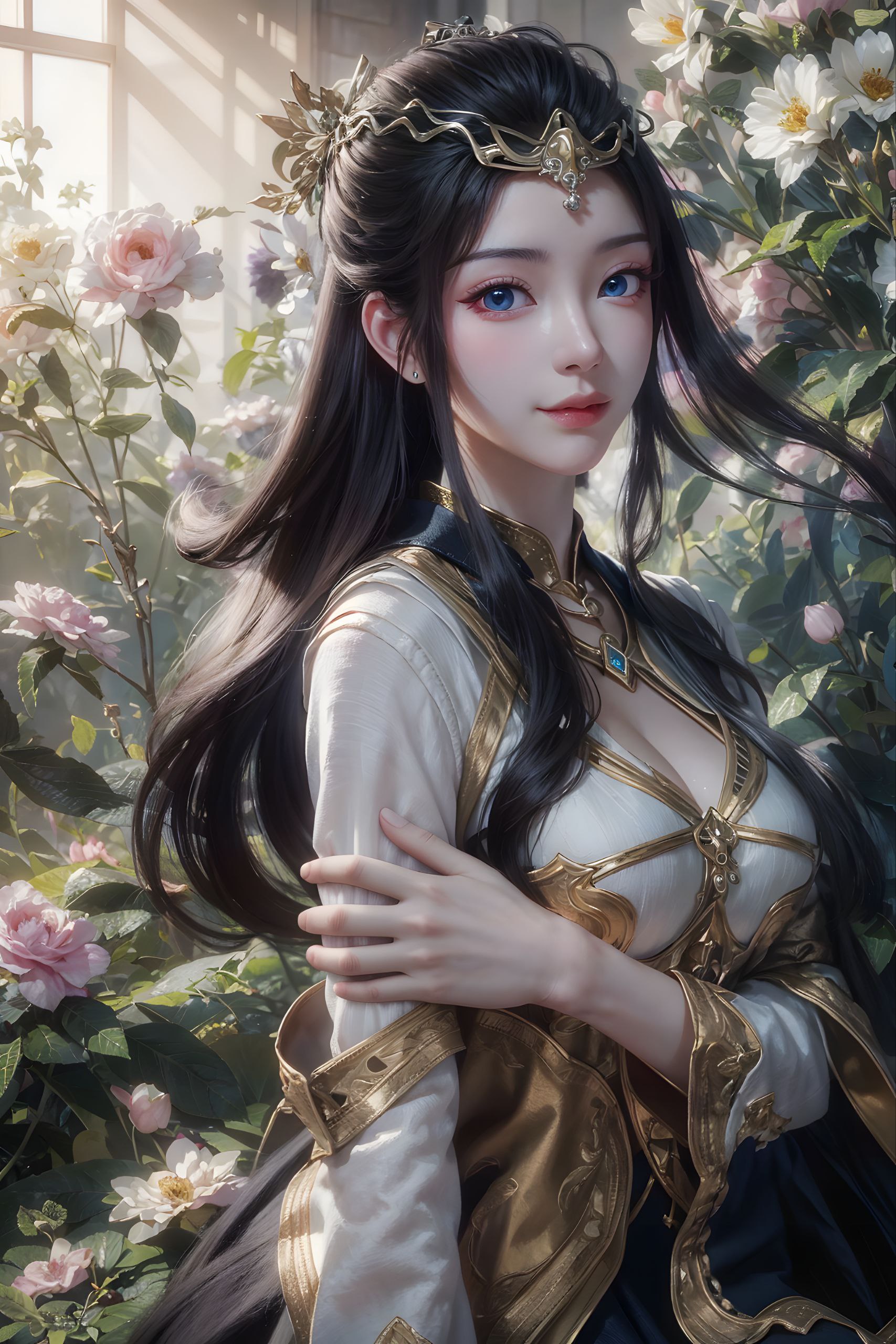 而随着网络
