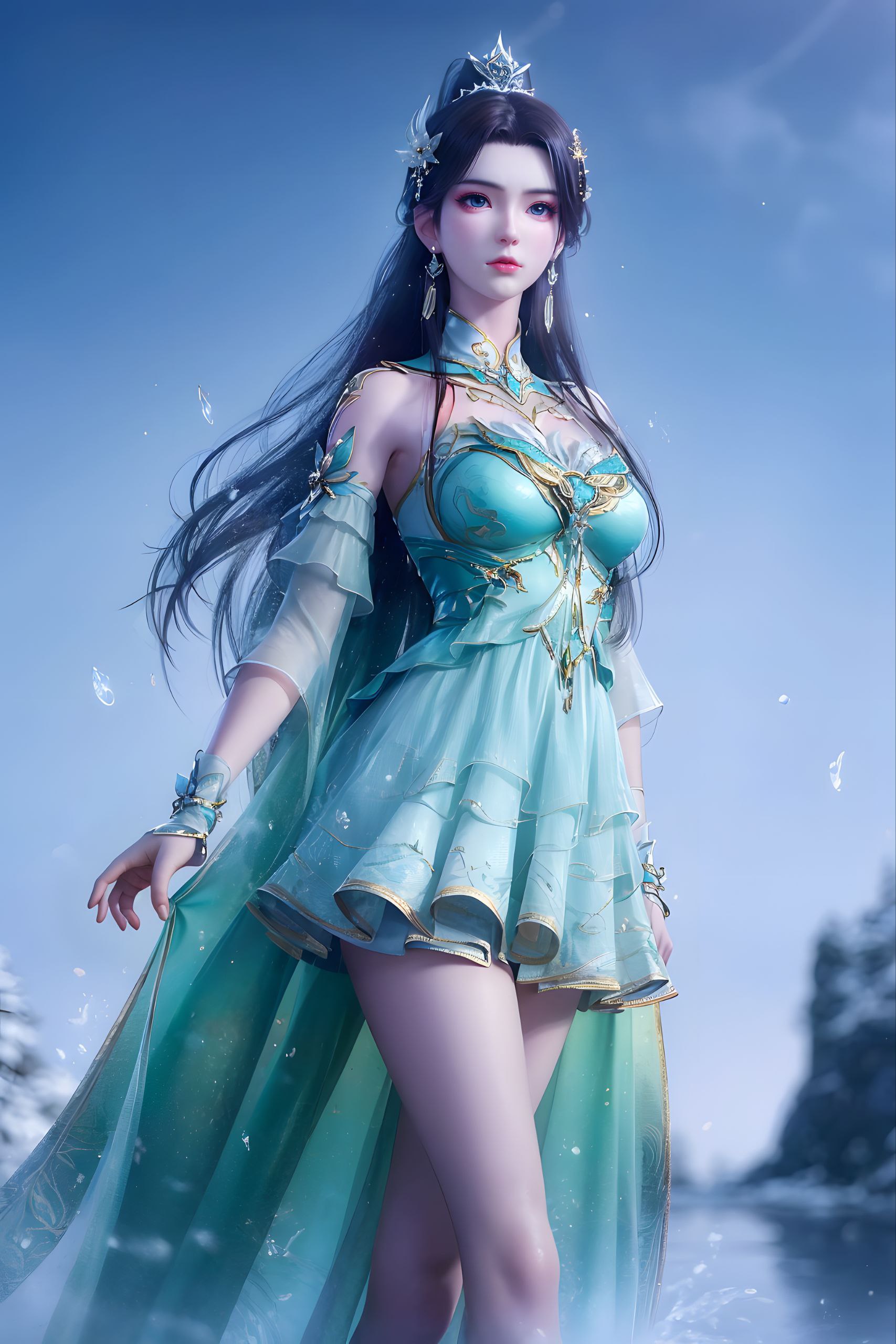 海外求职经