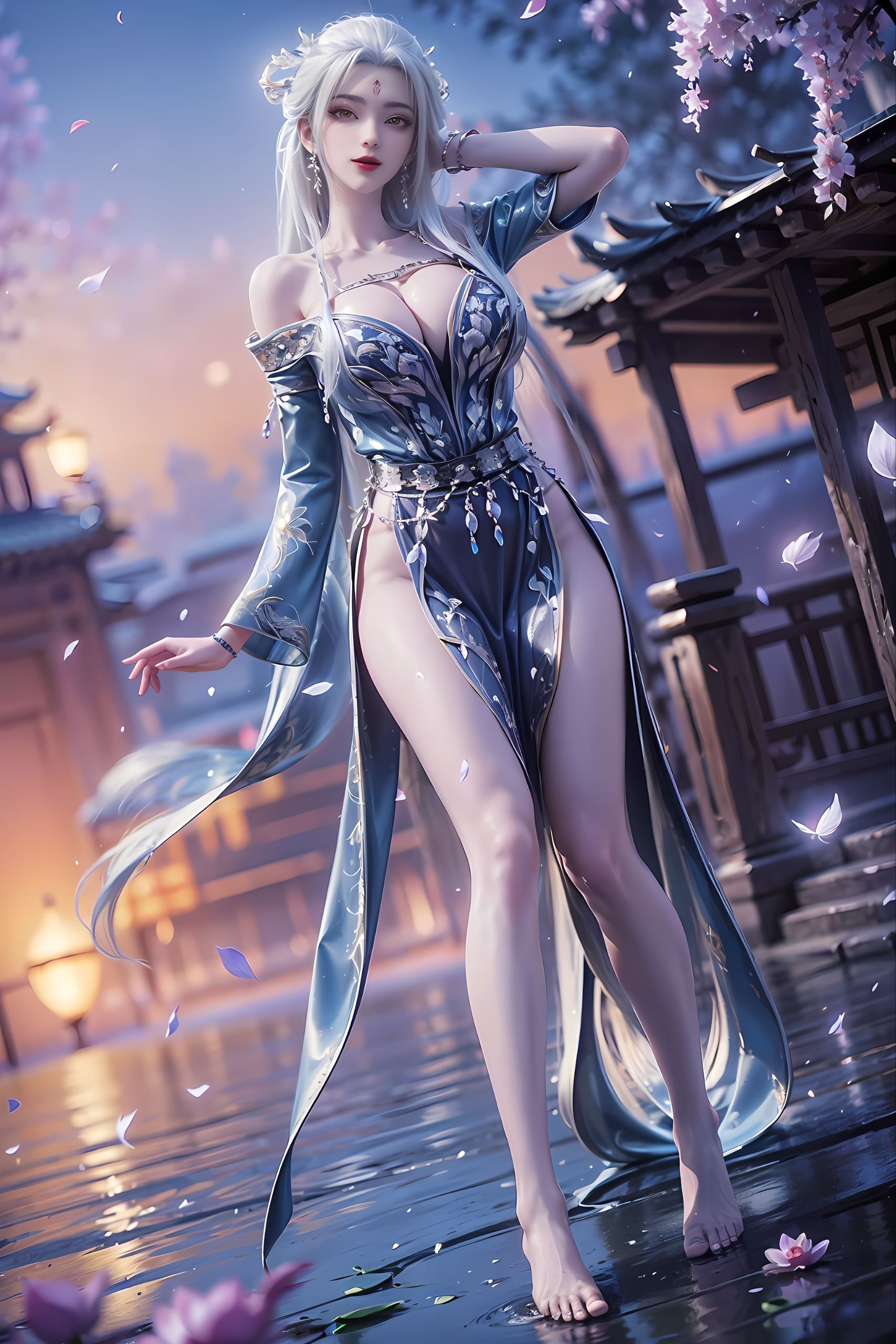 擎中的权重