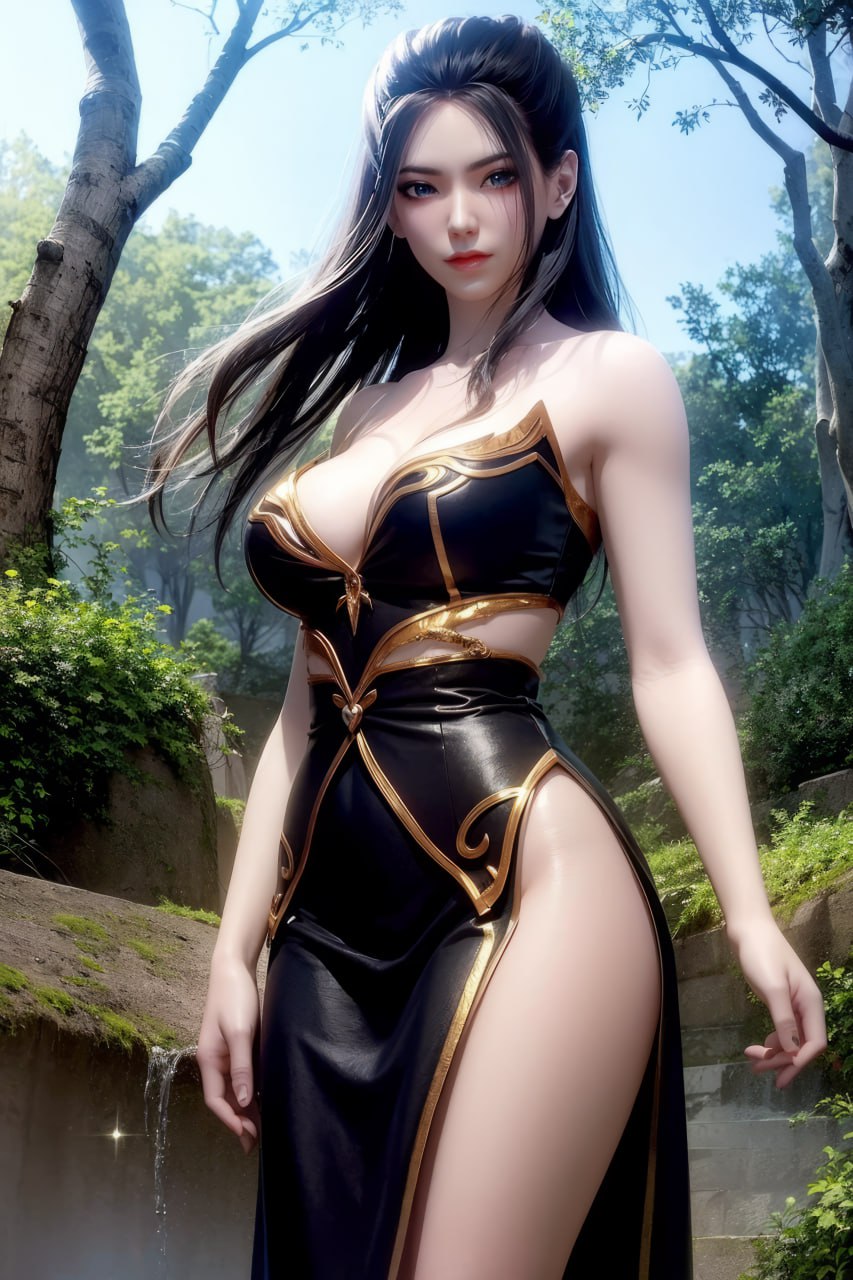 仓库的运作