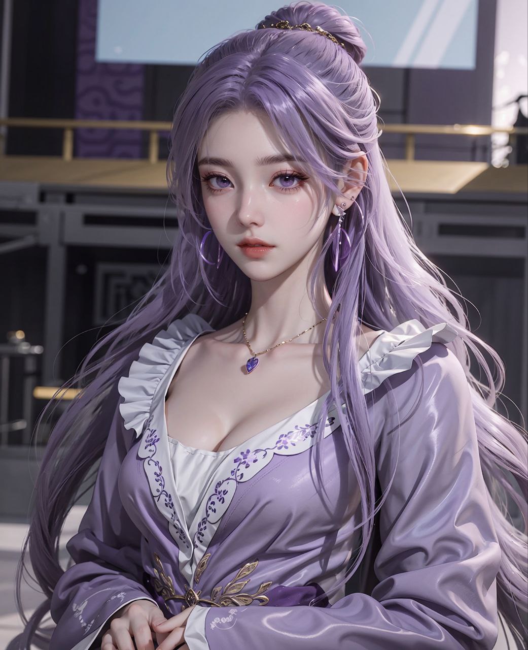 更倾向于展