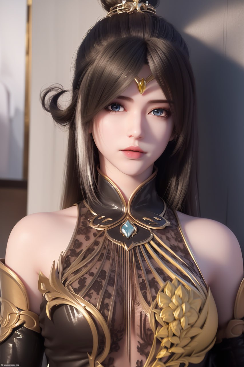 形象